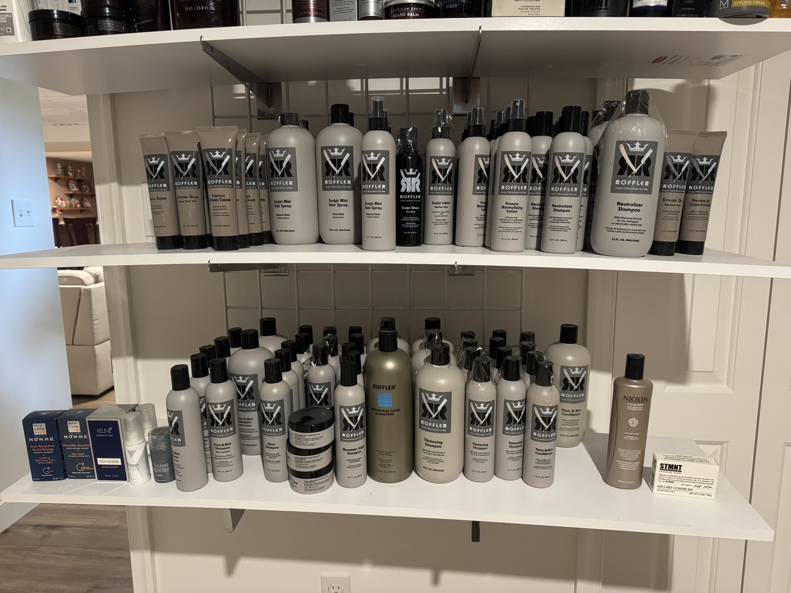 West End Styles product inventory photo 1