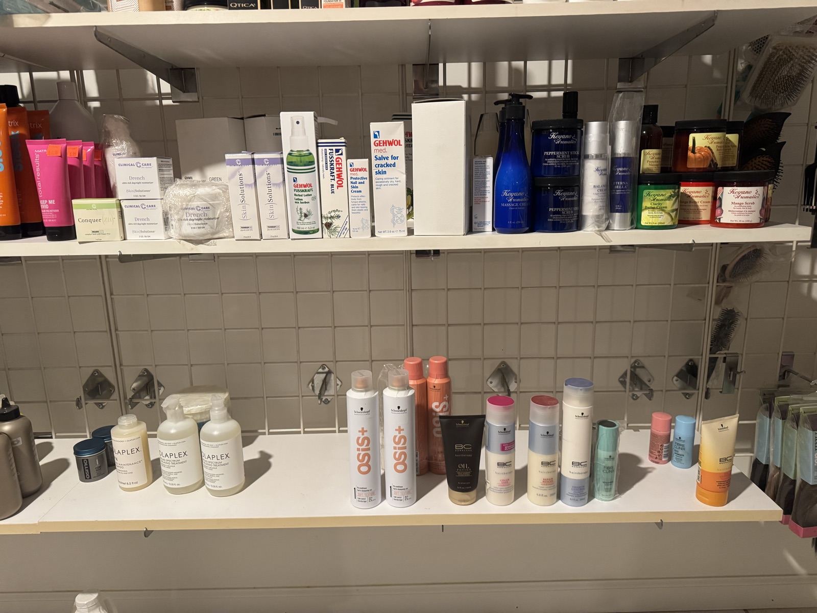 West End Styles product inventory photo 16