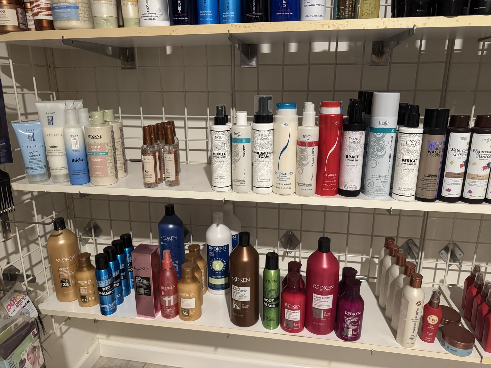 West End Styles product inventory photo 20