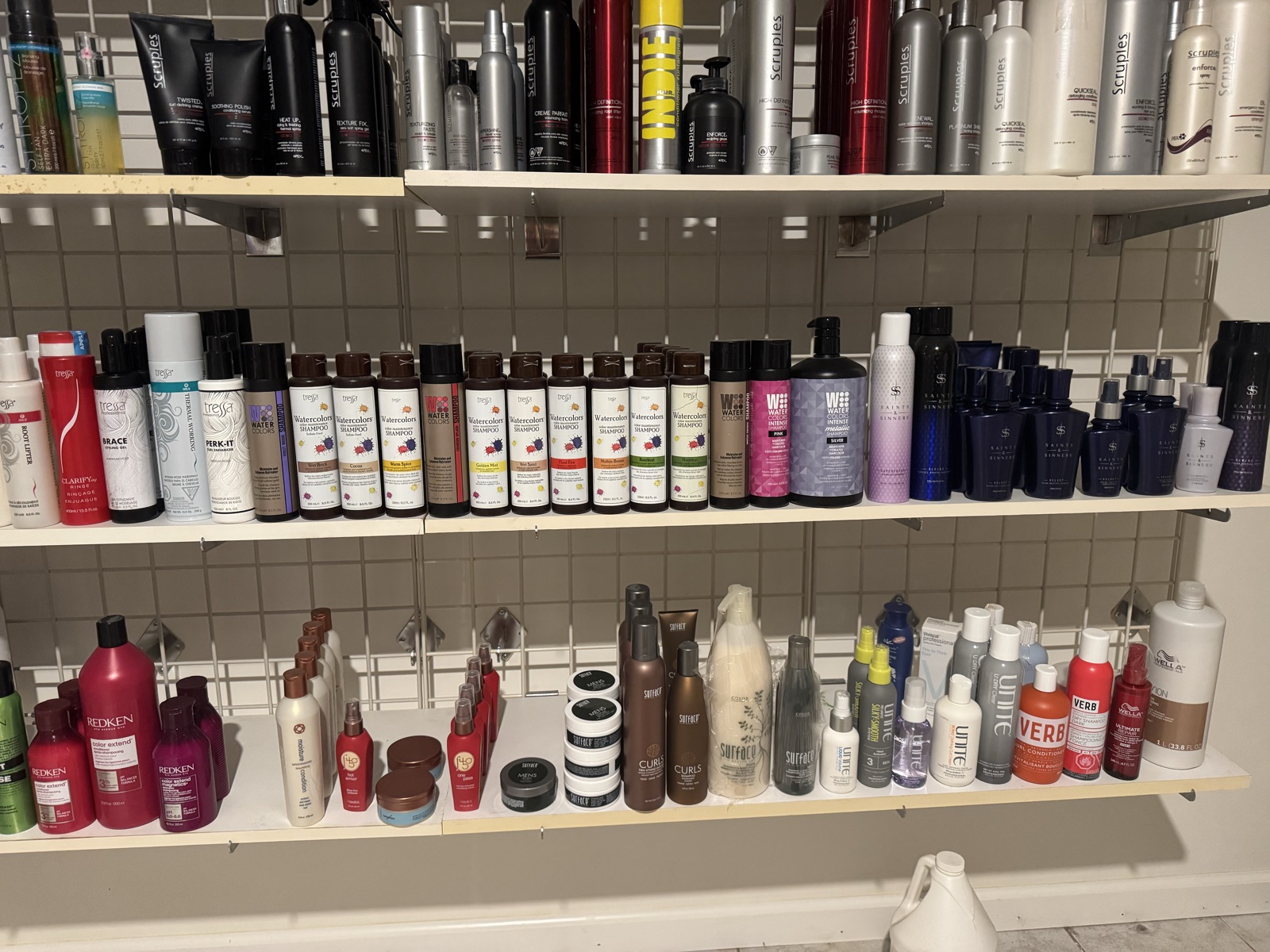 West End Styles product inventory photo 22