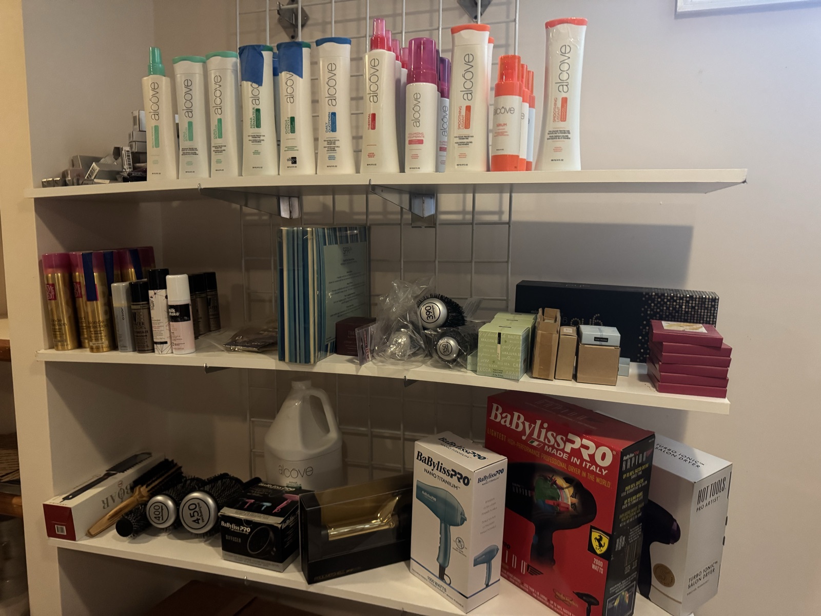 West End Styles product inventory photo 23