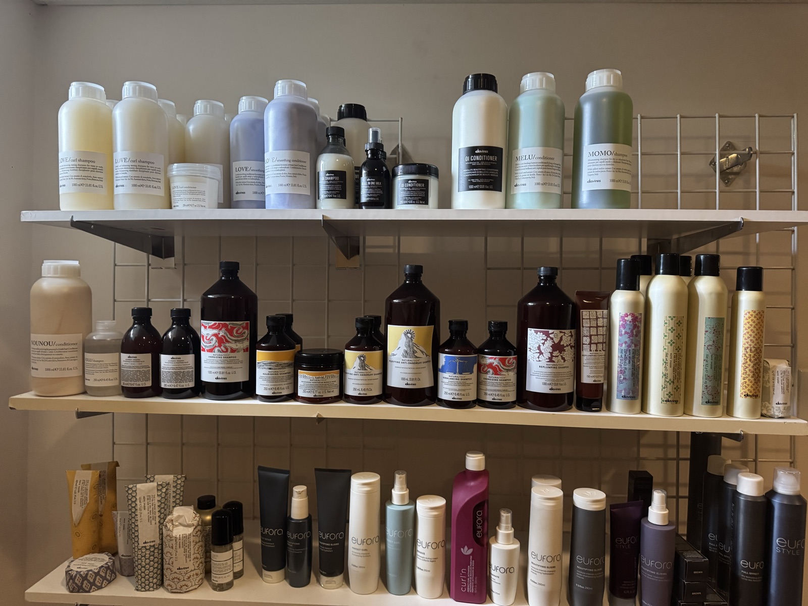 West End Styles product inventory photo 24